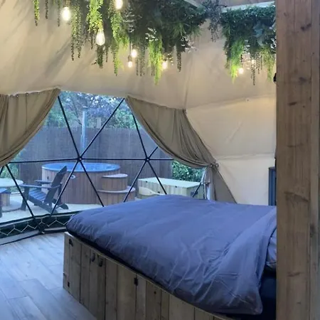 La Ferme 1851 - Nordique Prive Vue Sur Champ 3* Willems