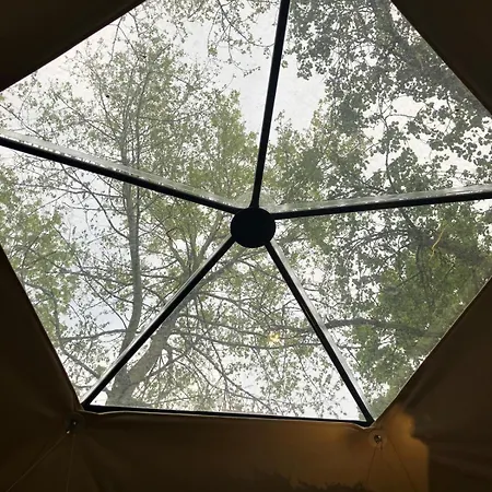 La Ferme 1851 - Nordique Prive Vue Sur Champ Bed & Breakfast 3*