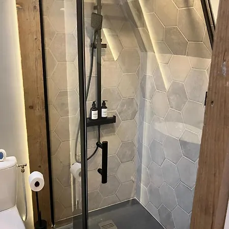 La Ferme 1851 - Nordique Privé Vue Sur Champ Bed and breakfast 3*