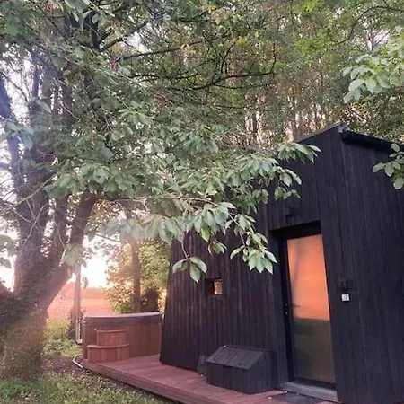 Bed and breakfast La Ferme 1851 - Nordique Privé Vue Sur Champ