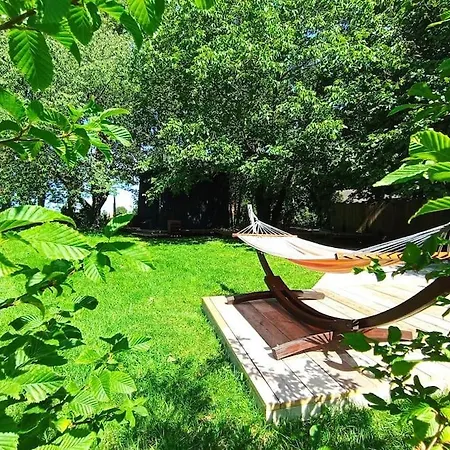 La Ferme 1851 - Nordique Prive Vue Sur Champ Willems