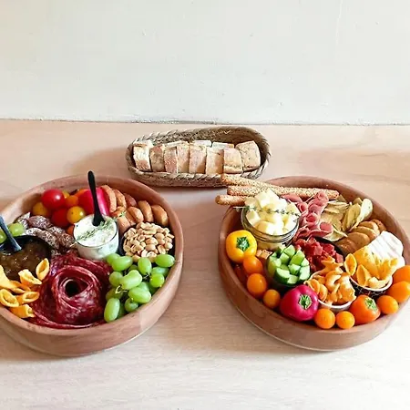 La Ferme 1851 - Nordique Prive Vue Sur Champ