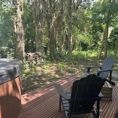 Bed and breakfast La Ferme 1851 - Nordique Privé Vue Sur Champ 3*