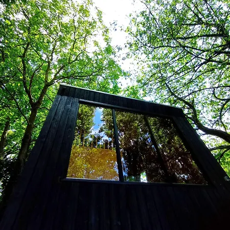 La Ferme 1851 - Nordique Prive Vue Sur Champ 3*