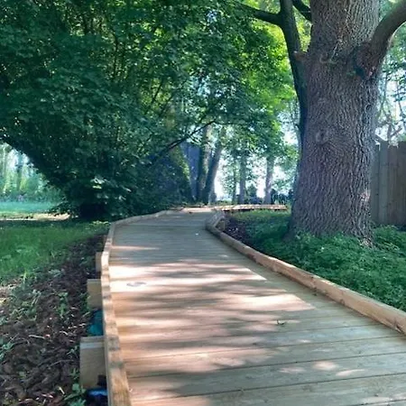 Bed & Breakfast La Ferme 1851 - Nordique Prive Vue Sur Champ