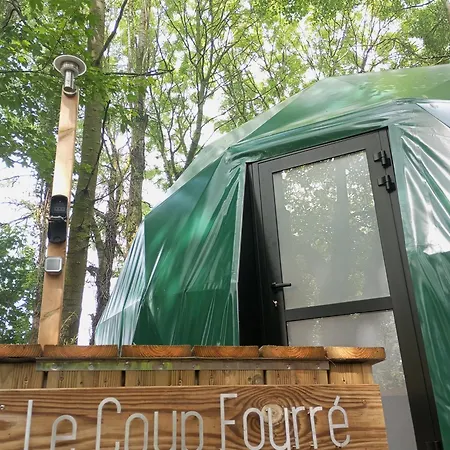 La Ferme 1851 - Nordique Privé Vue Sur Champ